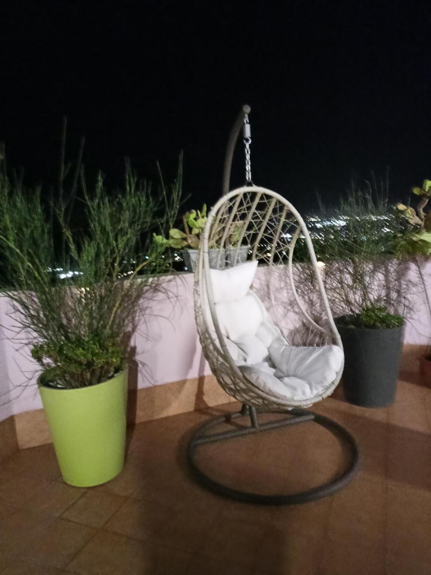 La Petite Maison อาชิ กัสเตลโล ภายนอก รูปภาพ
