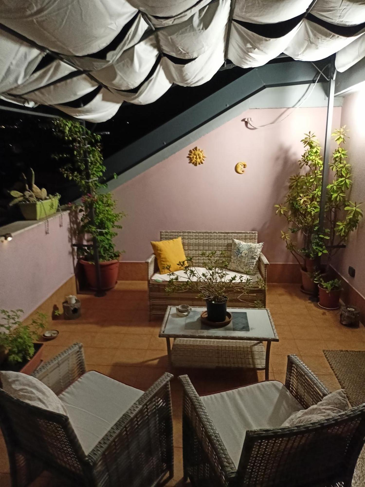 La Petite Maison อาชิ กัสเตลโล ภายนอก รูปภาพ