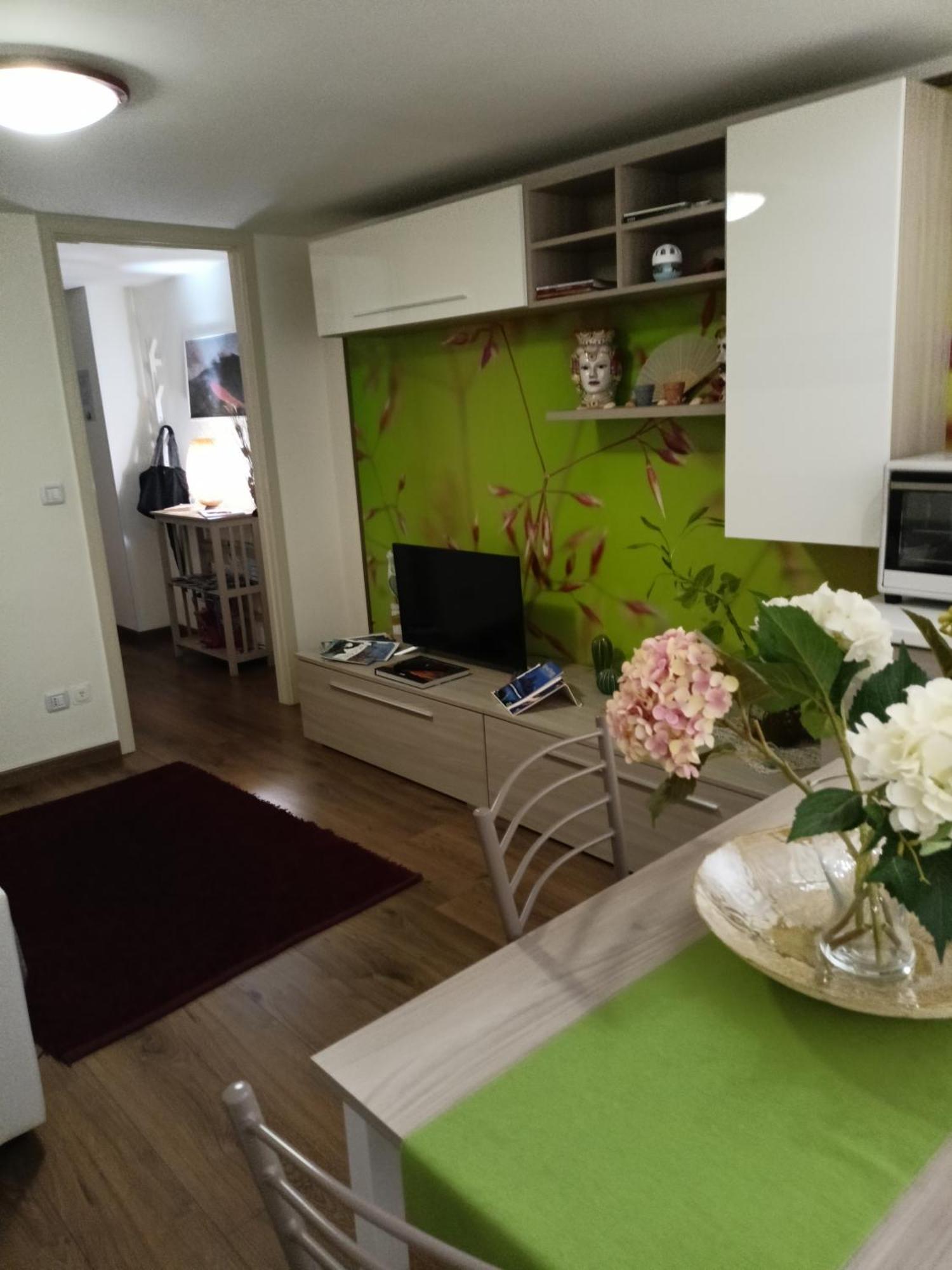 La Petite Maison อาชิ กัสเตลโล ภายนอก รูปภาพ