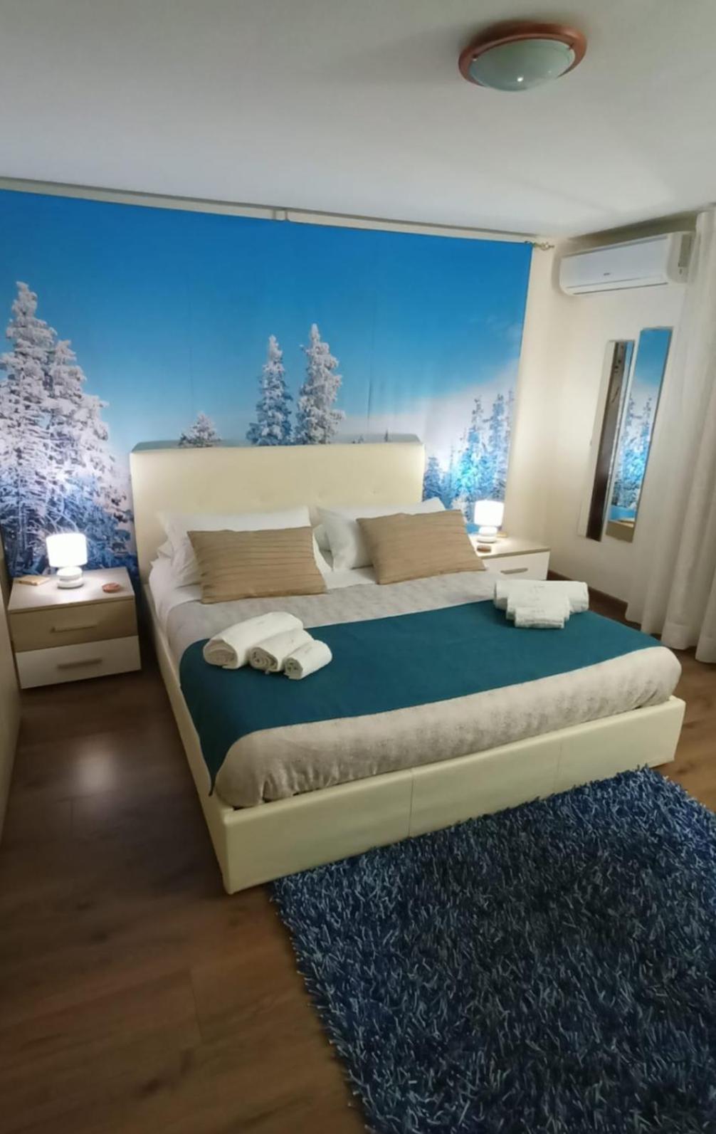 La Petite Maison อาชิ กัสเตลโล ภายนอก รูปภาพ